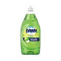 Dawn Ultra Antibacterial Dishwashing Liquid, Apple Blossom Scent, 38 oz Bottle, , 8PK 01134